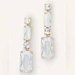 Olive & Piper Beaumont Drop Earrings